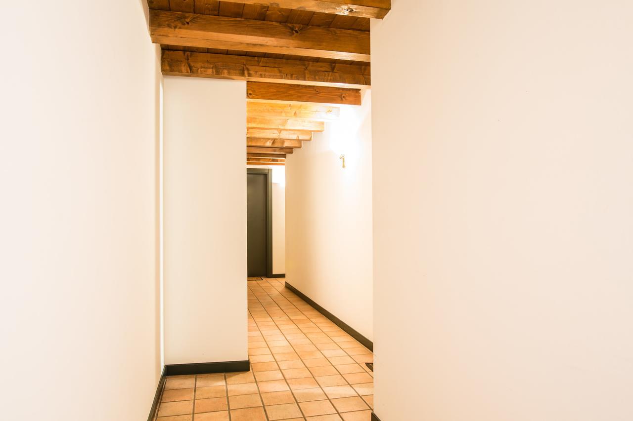 Gardappartamenti Carducci City Centre Desenzano del Garda Dış mekan fotoğraf